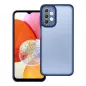 Samsung Galaxy A13 LTE Hülle VARIETE Elegant  Navy blau