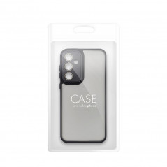 Apple iPhone 13 mini Hülle VARIETE Elegant  Schwarz