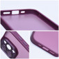 Apple iPhone 13 mini Hülle VARIETE Elegant  Lila (Purple)