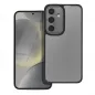 Samsung Galaxy S24 Hülle VARIETE Elegant  Schwarz