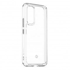 Samsung Galaxy A54 Hülle Forcell F-Protect Clear Durchsichtbar