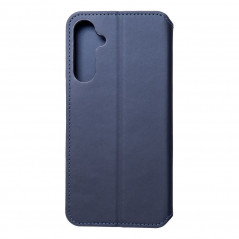 Samsung Galaxy A25 5G Book Handytaschen Dual Pocket book Marine