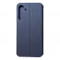 Samsung Galaxy A25 5G Book Handytaschen Dual Pocket book Marine