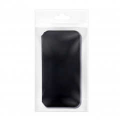 Samsung Galaxy A25 5G Book Handytaschen Dual Pocket book Schwarz