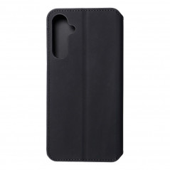 Samsung Galaxy A25 5G Book Handytaschen Dual Pocket book Schwarz