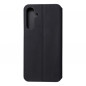 Samsung Galaxy A25 5G Book Handytaschen Dual Pocket book Schwarz