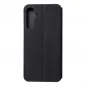 Samsung Galaxy A25 5G Book Handytaschen Dual Pocket book Schwarz