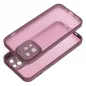 Apple iPhone 12 Pro Hülle VARIETE Elegant  Lila (Purple)