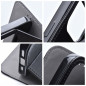 XIAOMI Redmi 13C Book Handytaschen Smart Magneto book Schwarz