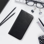 XIAOMI Redmi 13C Book Handytaschen Smart Magneto book Schwarz
