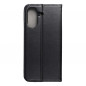 XIAOMI Redmi 13C Book Handytaschen Smart Magneto book Schwarz