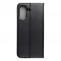 XIAOMI Redmi 13C Book Handytaschen Smart Magneto book Schwarz