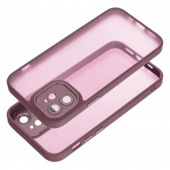 Apple iPhone 11 Hülle VARIETE Elegant  Lila (Purple)