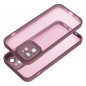 Apple iPhone 11 Hülle VARIETE Elegant  Lila (Purple)