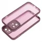 Apple iPhone 11 Hülle VARIETE Elegant  Lila (Purple)