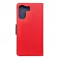 XIAOMI Redmi 13C Book Handytaschen Fancy Book Rot / Marine