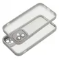 Apple iPhone 11 Hülle VARIETE Elegant  Stahl