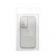 Apple iPhone 11 Hülle VARIETE Elegant  Stahl