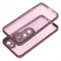 Samsung Galaxy S23 5G Hülle VARIETE Elegant  Lila (Purple)