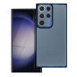 Samsung Galaxy S23 Ultra 5G Hülle VARIETE Elegant  Navy blau