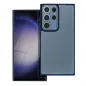 Samsung Galaxy S23 Ultra 5G Hülle VARIETE Elegant  Navy blau