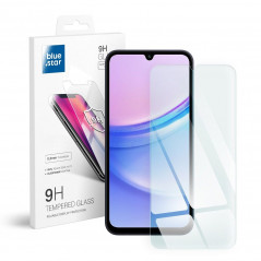 Samsung Galaxy A15 5G Panzerglas Blue Star 9H Durchsichtbar