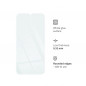 Samsung Galaxy A15 5G Panzerglas Blue Star 9H Durchsichtbar
