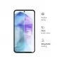 Samsung Galaxy A55 Panzerglas Blue Star 9H Durchsichtbar