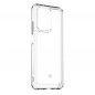 Honor X7a Hülle Forcell F-Protect Clear Durchsichtbar