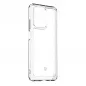 Honor X7a Hülle Forcell F-Protect Clear Durchsichtbar