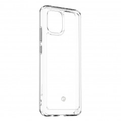 XIAOMI Redmi A2 Hülle Forcell F-Protect Clear Durchsichtbar