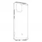 XIAOMI Redmi A2 Hülle Forcell F-Protect Clear Durchsichtbar