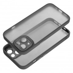 Apple iPhone 13 Hülle VARIETE Elegant  Schwarz