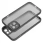 Apple iPhone 13 Hülle VARIETE Elegant  Schwarz