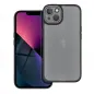 Apple iPhone 13 Hülle VARIETE Elegant  Schwarz