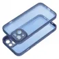 Apple iPhone 13 Hülle VARIETE Elegant  Navy blau