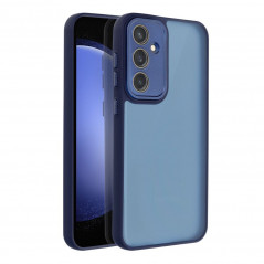 Apple iPhone 13 Hülle VARIETE Elegant  Navy blau