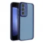 Apple iPhone 13 Hülle VARIETE Elegant  Navy blau