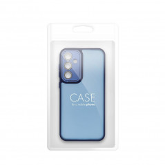 Apple iPhone 13 Hülle VARIETE Elegant  Navy blau