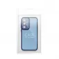 Apple iPhone 13 Hülle VARIETE Elegant  Navy blau