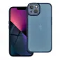 Apple iPhone 13 Hülle VARIETE Elegant  Navy blau