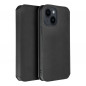 Samsung Galaxy A35 Book Handytaschen Dual Pocket book Schwarz