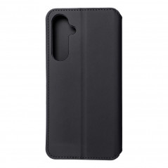 Samsung Galaxy A35 Book Handytaschen Dual Pocket book Schwarz