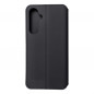 Samsung Galaxy A35 Book Handytaschen Dual Pocket book Schwarz