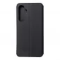 Samsung Galaxy A35 Book Handytaschen Dual Pocket book Schwarz