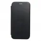 Samsung Galaxy A15 5G Book Handytaschen Book Elegance Elegant  Schwarz