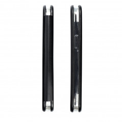 Samsung Galaxy A15 5G Book Handytaschen Book Elegance Elegant  Schwarz