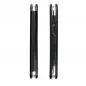 Samsung Galaxy A15 5G Book Handytaschen Book Elegance Elegant  Schwarz