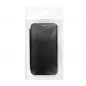 Samsung Galaxy A15 5G Book Handytaschen Book Elegance Elegant  Schwarz