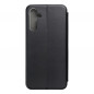 Samsung Galaxy A15 5G Book Handytaschen Book Elegance Elegant  Schwarz